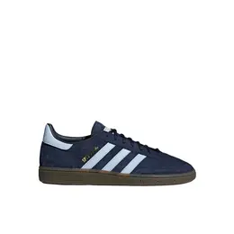adidas Originals: Синие кеды 
