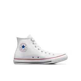 Converse: Белые кеды 