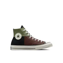 Converse: Чёрные кеды 