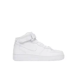 NIKE: Белые кроссовки  Air Force 1