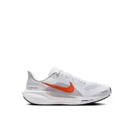 NIKE: Белые кроссовки  Air Zoom