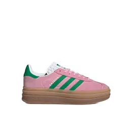 adidas Originals: Многоцветные кеды 