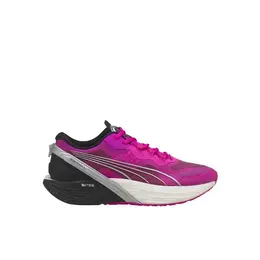 PUMA: Фиолетовые кроссовки  WN's