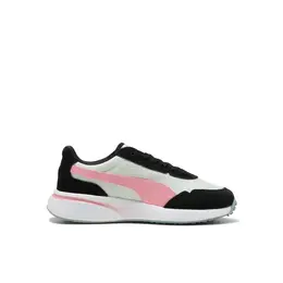 PUMA: Многоцветные кроссовки  R78