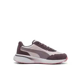 PUMA: Многоцветные кроссовки  R78