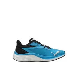 PUMA: Голубые кроссовки 