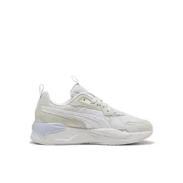 PUMA: Серые кроссовки  X-Ray