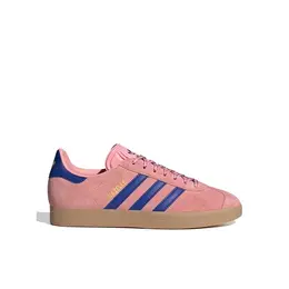 adidas Originals: Розовые кеды 