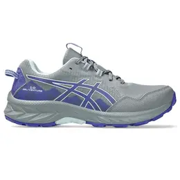 ASICS: Серые кроссовки  Gel-Venture