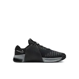 NIKE: Чёрные кроссовки 