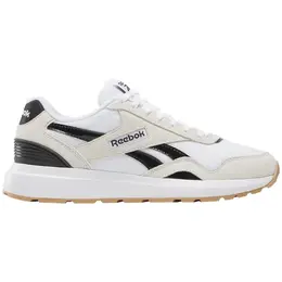 Reebok: Белые кроссовки 
