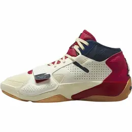 NIKE: Бежевые кроссовки  Air Jordan