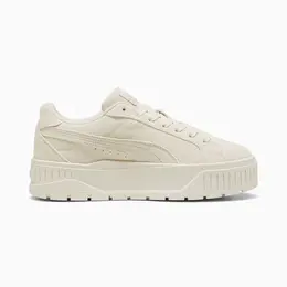 PUMA: Кеды 
