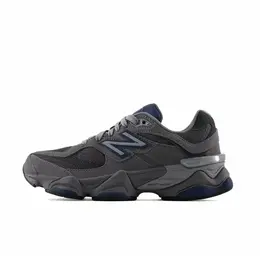 New Balance: Чёрные кроссовки  9060