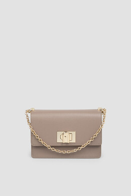 Furla: Серая сумка  1927