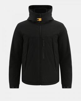 Parajumpers: Чёрная куртка 