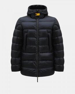 Parajumpers: Тёмная куртка 