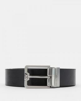 Emporio Armani: Ремень 
