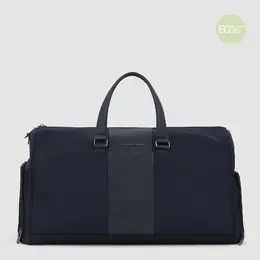 PIQUADRO: Синяя сумка 