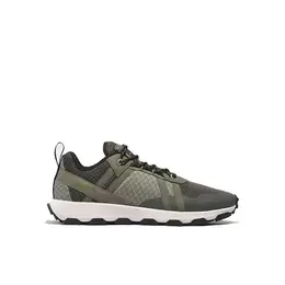 Timberland: Тёмные кроссовки 