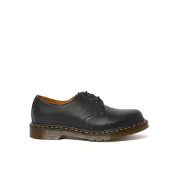 Dr. Martens: Чёрные ботинки  1461