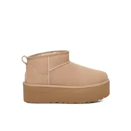 UGG: Угги  Ultra Mini