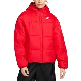 NIKE: Классическая куртка  Sportswear