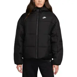 NIKE: Классическая куртка  Sportswear