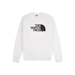 The North Face: Белый свитшот  Drew Peak