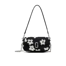 MARC JACOBS: Чёрная сумка 