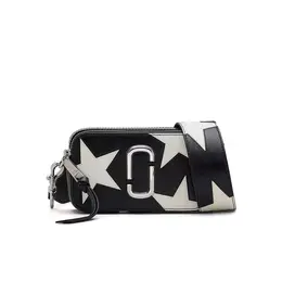 MARC JACOBS: Чёрная сумка 