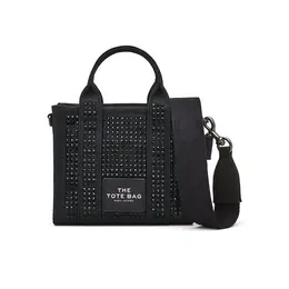 MARC JACOBS: Чёрная сумка 