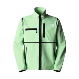 The North Face: Светлая куртка  Denali