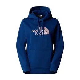 The North Face: Тёмная толстовка  Drew Peak