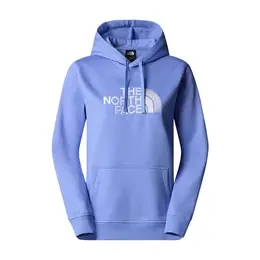 The North Face: Синяя толстовка  Drew Peak