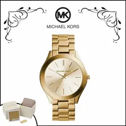 MICHAEL KORS: Часы 