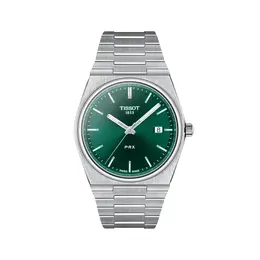 TISSOT: Часы 