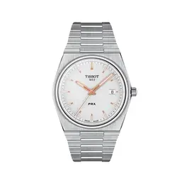 TISSOT: Часы 