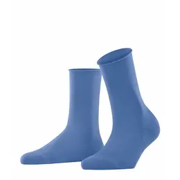 Falke: Голубые носки 