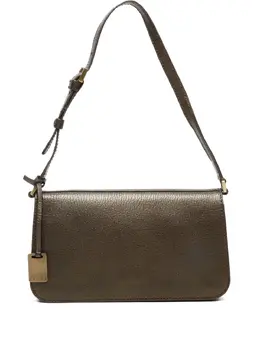 Céline Pre-Owned: Коричневая сумка 
