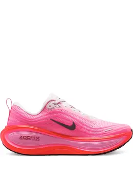 Nike: Розовые кроссовки  Plus