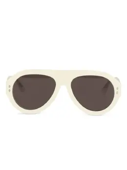 Isabel Marant Eyewear: Очки 