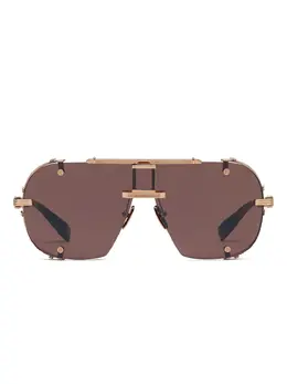 Balmain Eyewear: Очки 