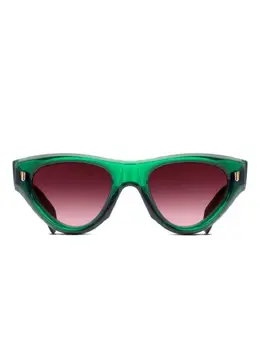 Cutler & Gross: Очки 