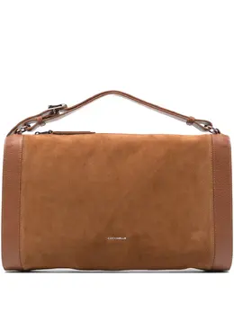 Coccinelle: Коричневая сумка 