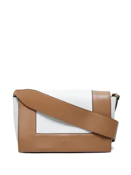 Céline Pre-Owned: Белая сумка 