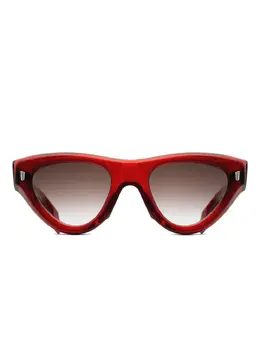 Cutler & Gross: Очки 