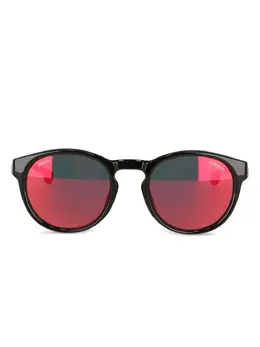 Carrera: Очки 