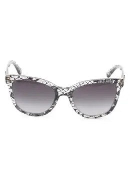 Dolce & Gabbana Pre-Owned: Очки 