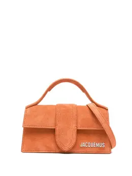 Jacquemus: Сумка на руку 
